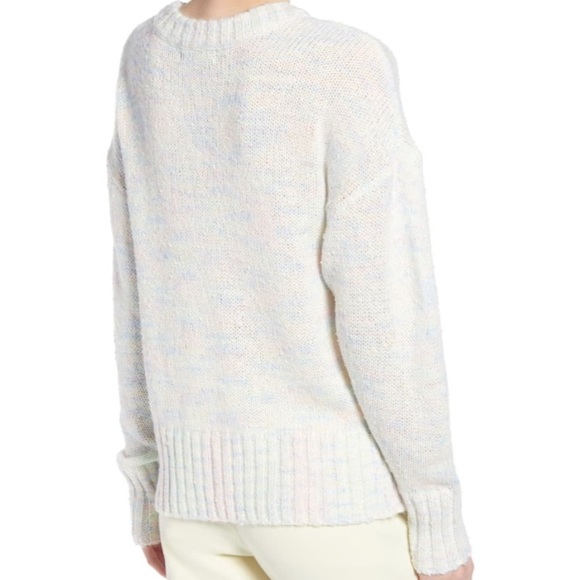 EUC! - Something Navy | Crewneck Sweater - Picture 4 of 13